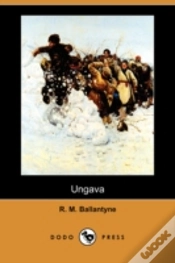 Capa do artigo Ungava (Dodo Press)