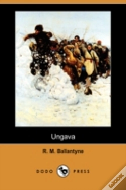 Capa do artigo Ungava (Dodo Press)