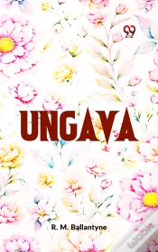 Capa do artigo Ungava