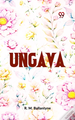 Capa do artigo Ungava
