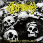 Ungentle Exhumation - Vinil - Preview