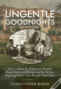 Capa do artigo Ungentle Goodnights