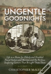 Capa do artigo Ungentle Goodnights