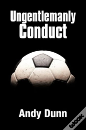Capa do artigo Ungentlemanly Conduct