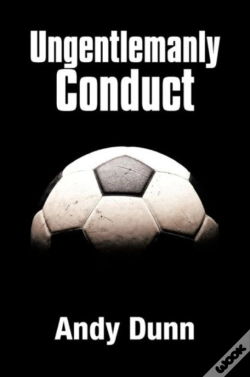 Capa do artigo Ungentlemanly Conduct