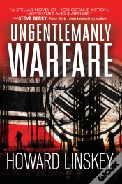 Capa do artigo Ungentlemanly Warfare