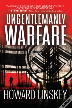 Capa do artigo Ungentlemanly Warfare