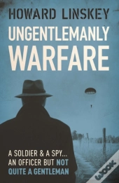 Ungentlemanly Warfare