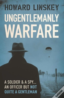 Capa do artigo Ungentlemanly Warfare