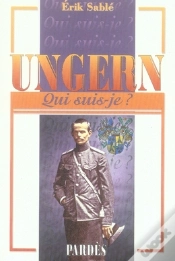 Capa do artigo Ungern