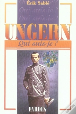 Capa do artigo Ungern