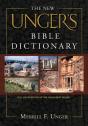 Unger'S Bible Dictionary - Preview