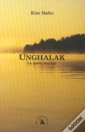 Capa do artigo Unghalak, La Quete Sauvage