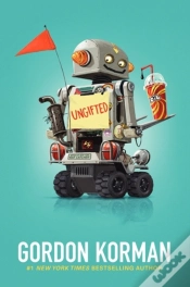 Capa do artigo Ungifted