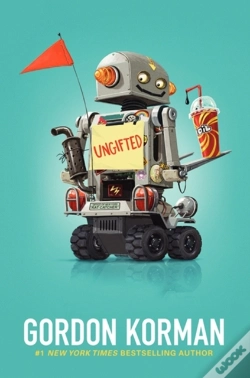 Capa do artigo Ungifted