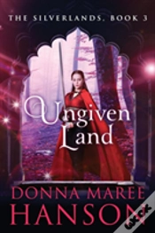 Capa do artigo Ungiven Land
