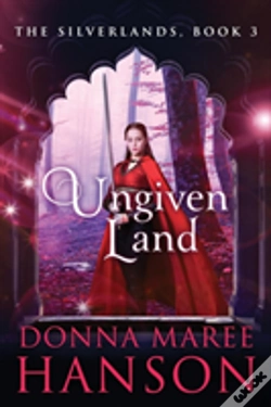 Capa do artigo Ungiven Land