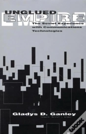Capa do artigo Unglued Empire