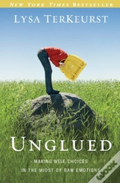 Capa do artigo Unglued