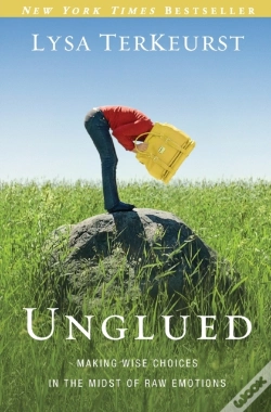 Capa do artigo Unglued