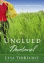 Unglued - Preview