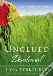 Capa do artigo Unglued