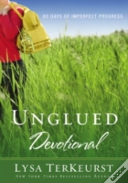 Capa do artigo Unglued