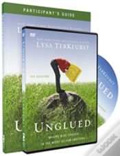 Capa do artigo Unglued Participant