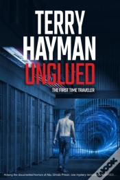 Capa do artigo Unglued (Prequel)