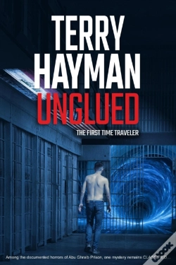 Capa do artigo Unglued (Prequel)