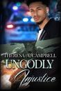 Ungodly Injustice - Preview