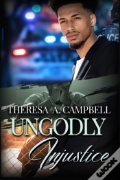Capa do artigo Ungodly Injustice
