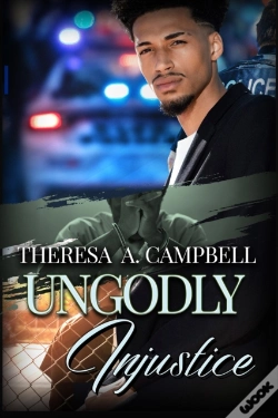 Capa do artigo Ungodly Injustice