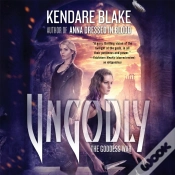 Capa do artigo Ungodly