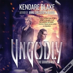 Capa do artigo Ungodly