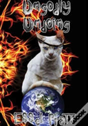 Capa do artigo Ungodly Undoing