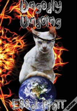 Capa do artigo Ungodly Undoing