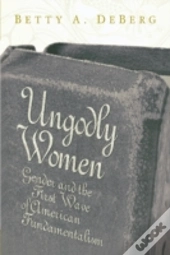 Ungodly Women