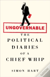 Capa do artigo Ungovernable