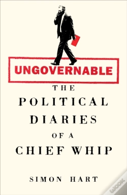 Capa do artigo Ungovernable