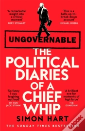 Capa do artigo Ungovernable