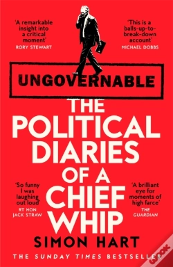 Capa do artigo Ungovernable