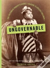 Capa do artigo Ungovernable