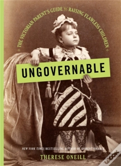 Capa do artigo Ungovernable