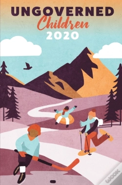 Capa do artigo Ungoverned Children 2020