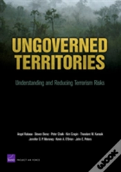 Capa do artigo Ungoverned Territories