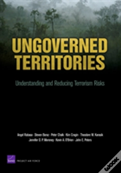 Capa do artigo Ungoverned Territories