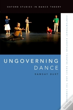 Capa do artigo Ungoverning Dance