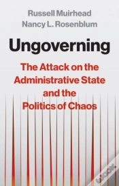 Capa do artigo Ungoverning