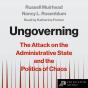 Ungoverning - Preview